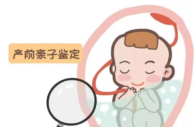 宁波刚怀孕怎么确认孩子生父是谁,宁波孕期亲子鉴定收费多少钱